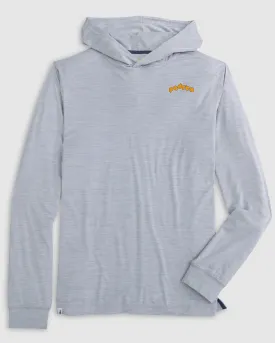 San Diego Padres Talon Performance Hoodie - Cooperstown Logo