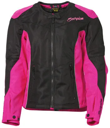 Scorpion Verano Women's Jacket