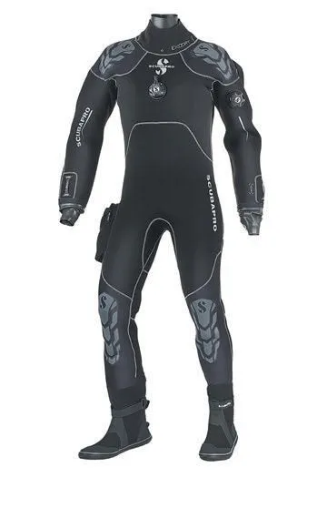 Scubapro 4mm Exodry Men Drysuit