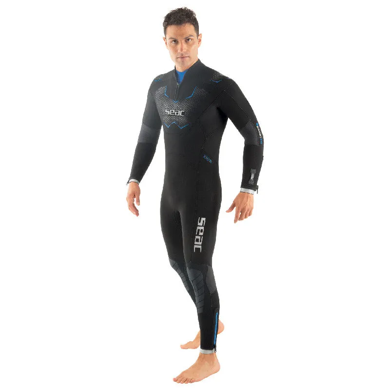 Seac Space Man 7mm Wetsuit