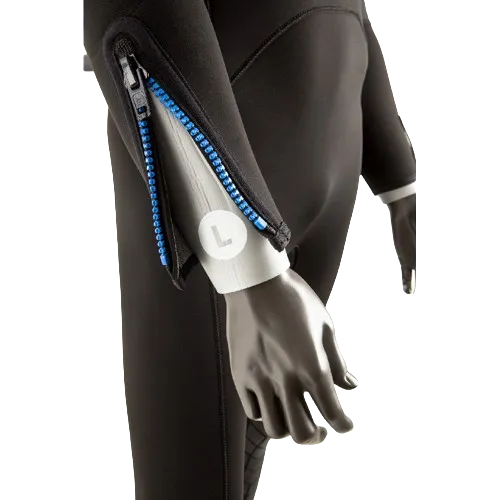 Seac Space Man 7mm Wetsuit