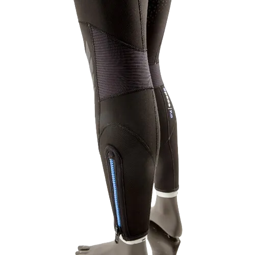 Seac Space Man 7mm Wetsuit