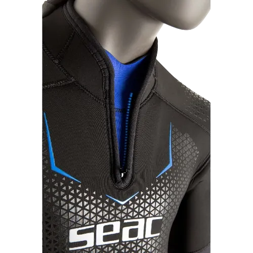 Seac Space Man 7mm Wetsuit