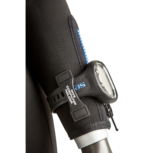 Seac Space Man 7mm Wetsuit