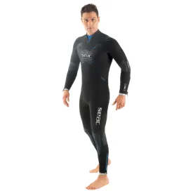 Seac Space Man 7mm Wetsuit