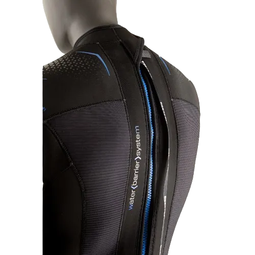 Seac Space Man 7mm Wetsuit