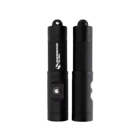Sherwood 2800 Lumen FlashLight Diving Torch Light