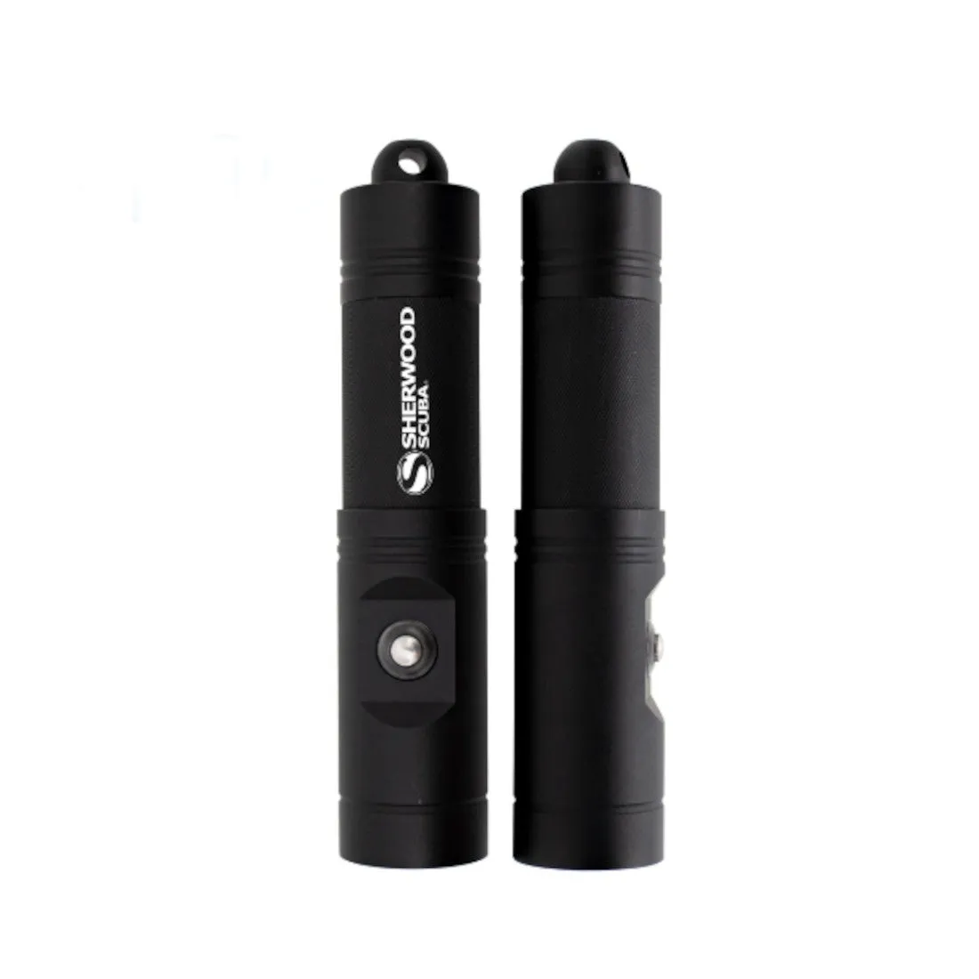 Sherwood 2800 Lumen FlashLight Diving Torch Light