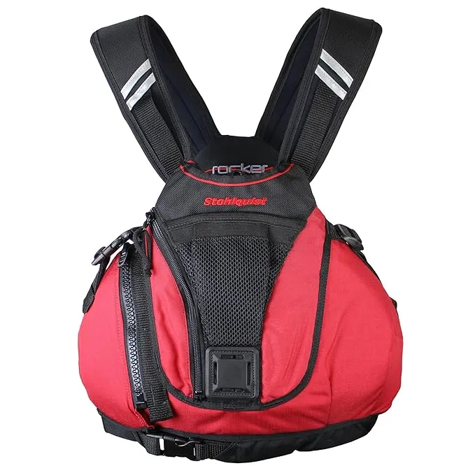 Stohlquist Rocker PFD M