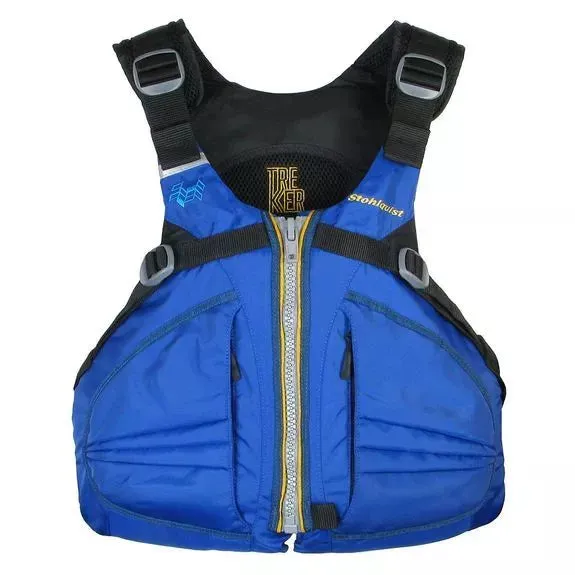 Stohlquist Trekker PFD M