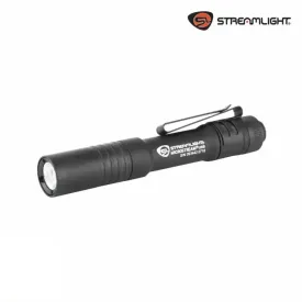 Streamlight MicroStream Flashlight Black - 66601
