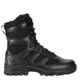 The Deuce Series Waterproof 8" Tactical Side Zip