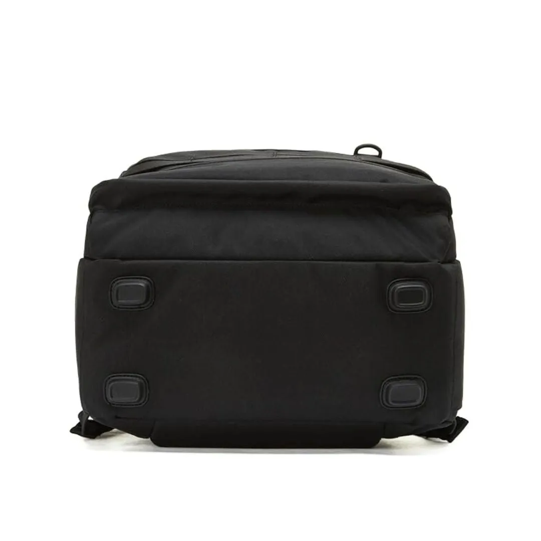 The North Face Dual Pro III Backpack NM2DP02J-BLK
