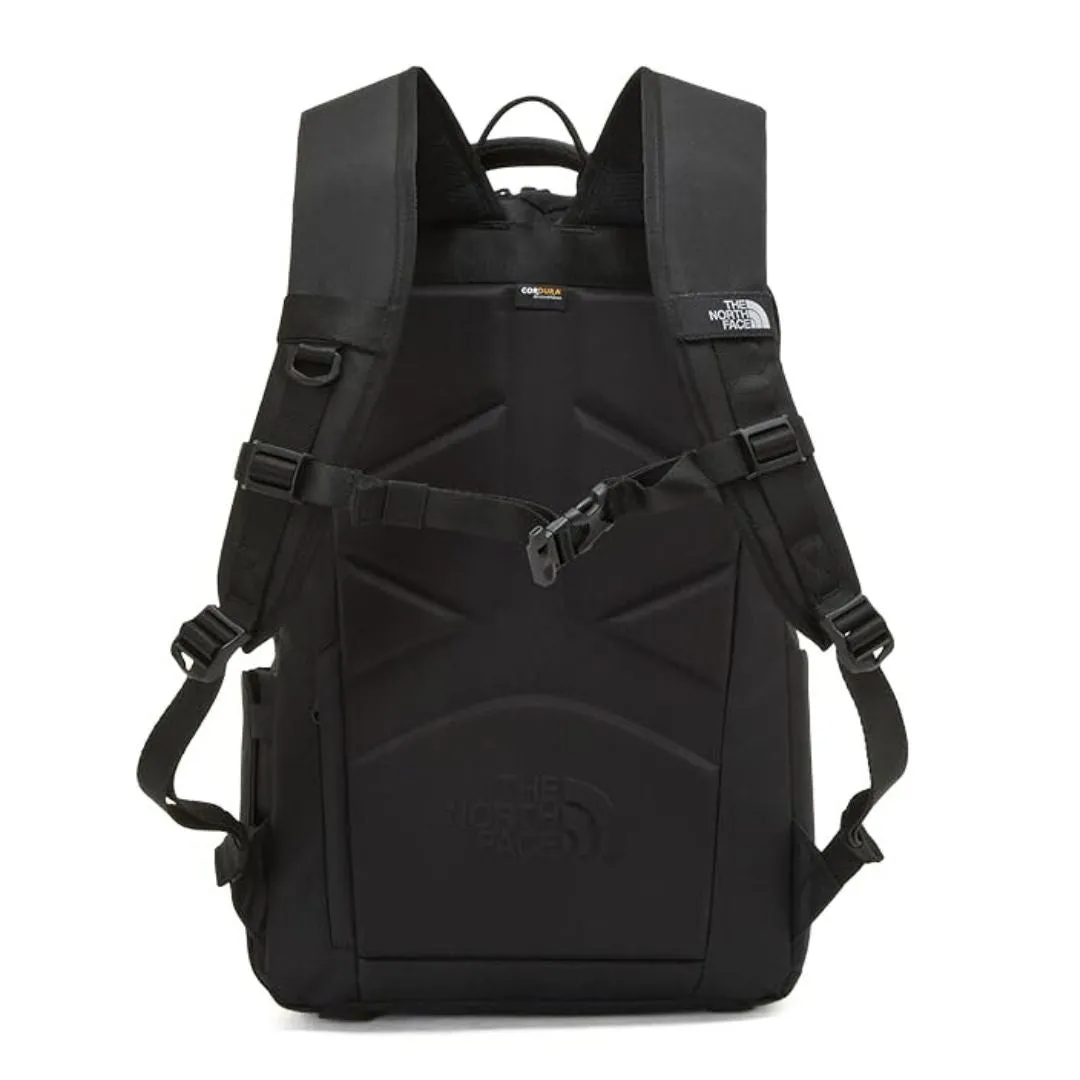 The North Face Dual Pro III Backpack NM2DP02J-BLK