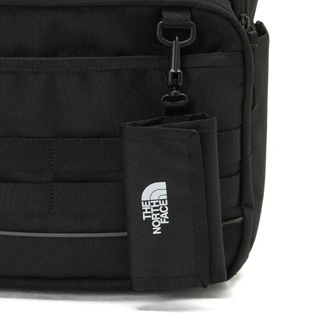 The North Face Dual Pro III Backpack NM2DP02J-BLK