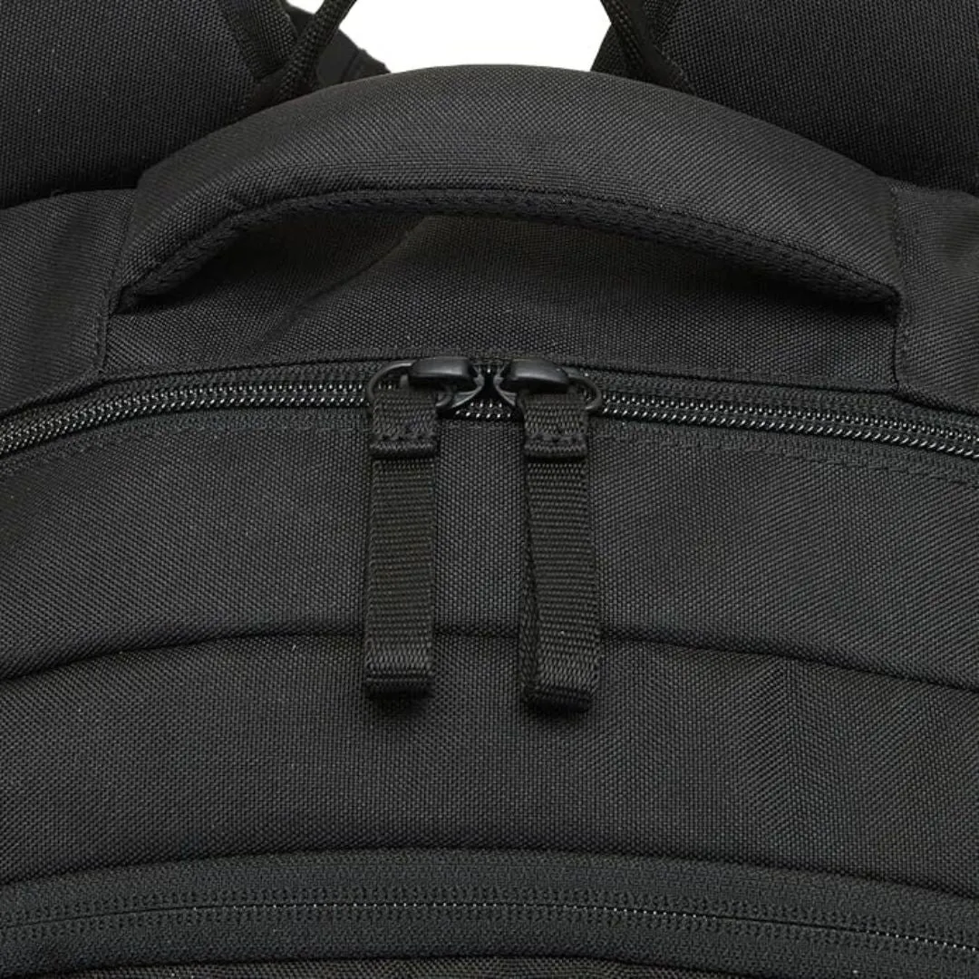 The North Face Dual Pro III Backpack NM2DP02J-BLK