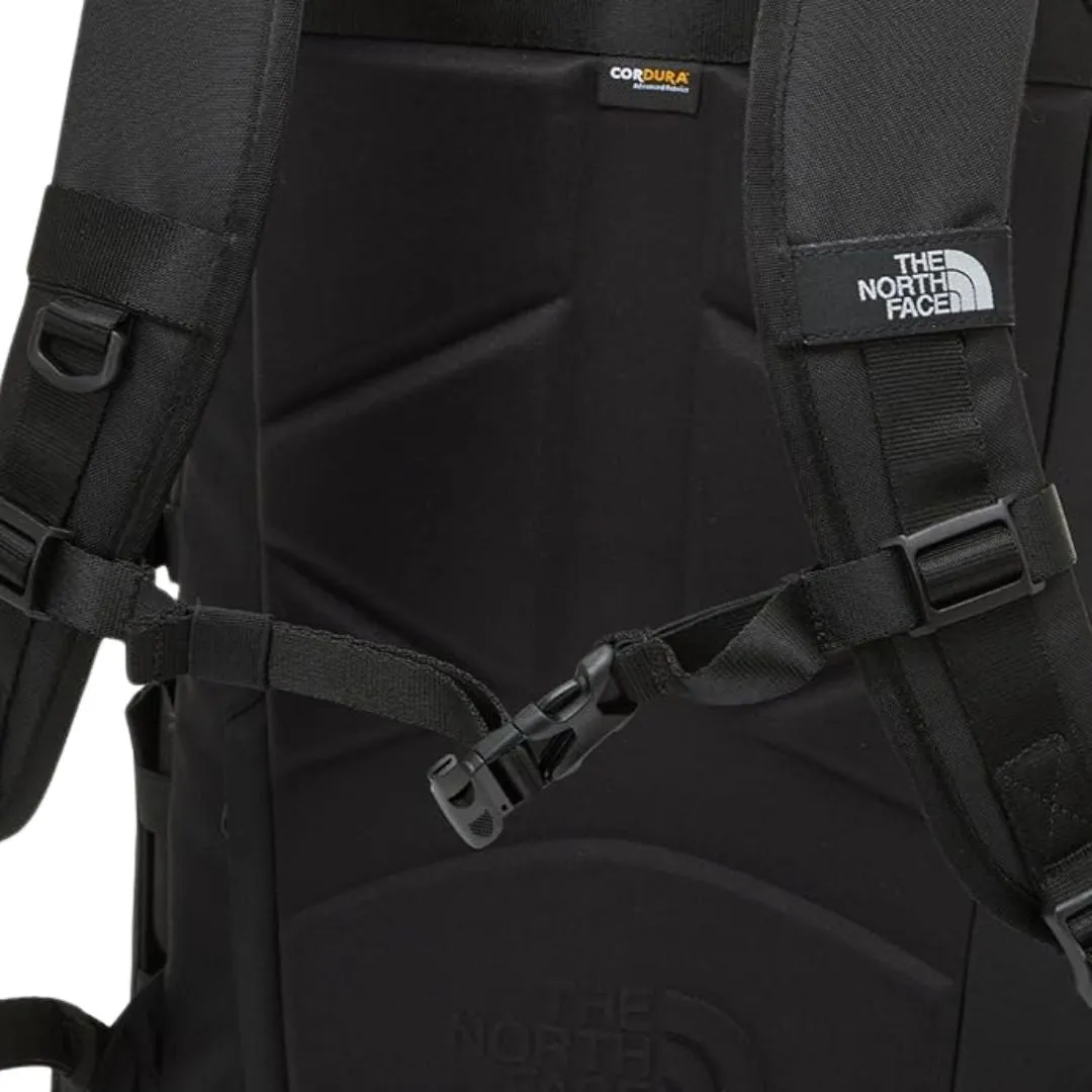 The North Face Dual Pro III Backpack NM2DP02J-BLK