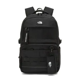 The North Face Dual Pro III Backpack NM2DP02J-BLK