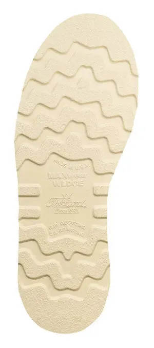 Thorogood 8" Plain Toe Non-Safety