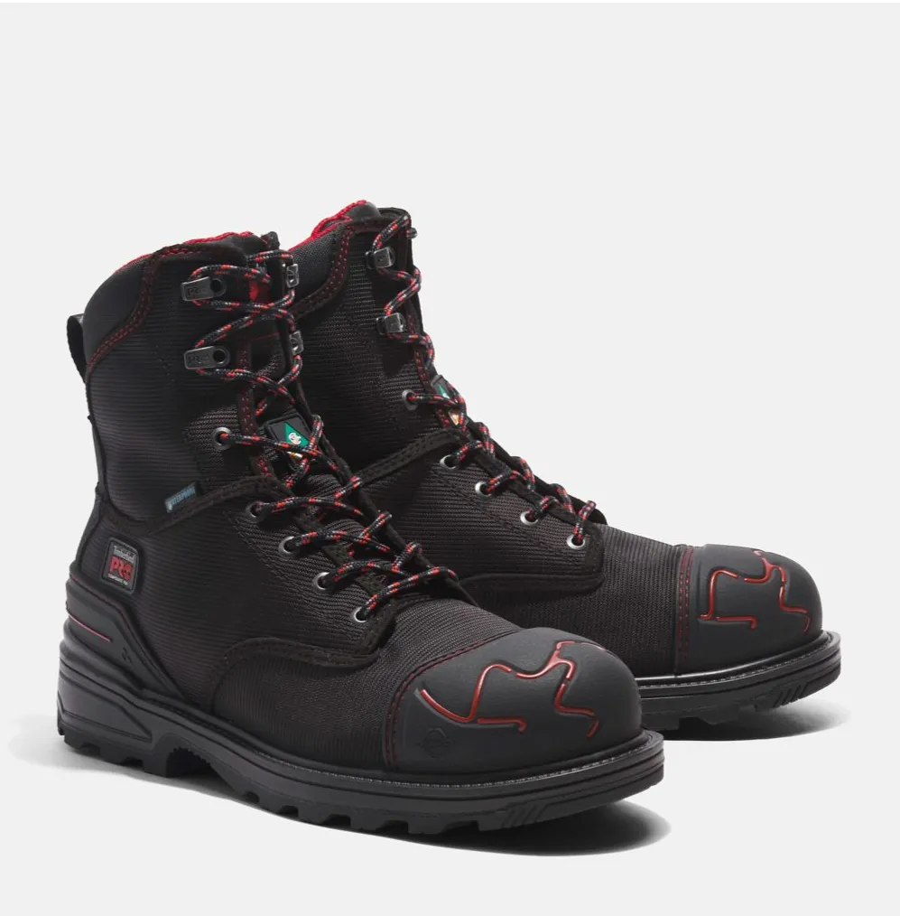 Timberland Pro Magnitude 8" CSA - A5SV1