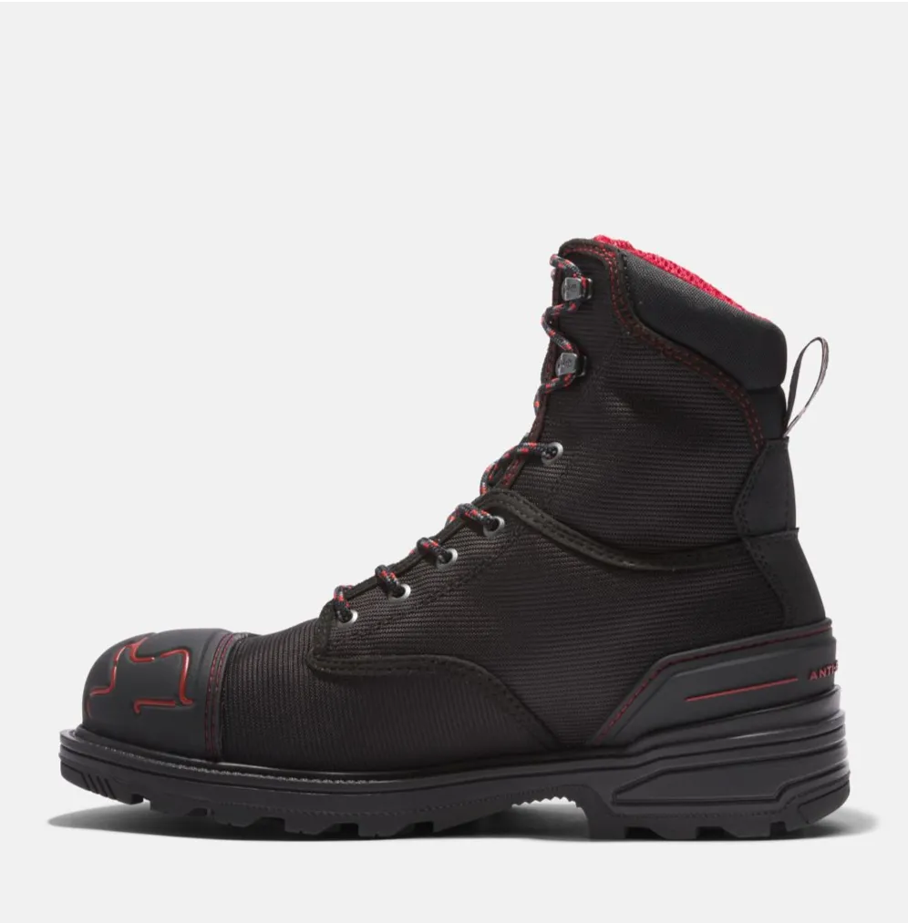 Timberland Pro Magnitude 8" CSA - A5SV1