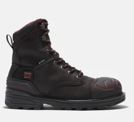 Timberland Pro Magnitude 8" CSA - A5SV1