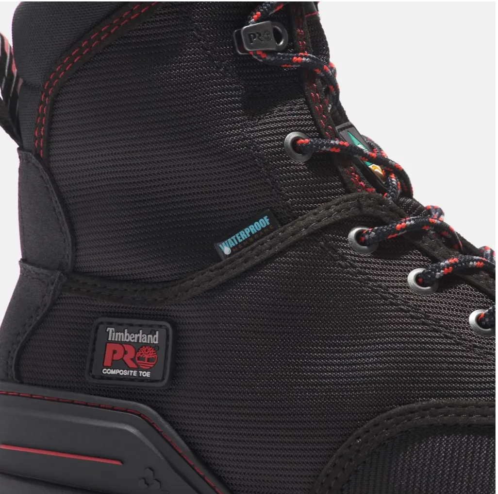 Timberland Pro Magnitude 8" CSA - A5SV1