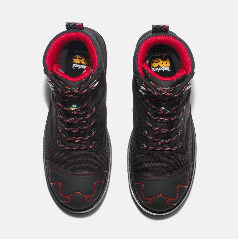 Timberland Pro Magnitude 8" CSA - A5SV1