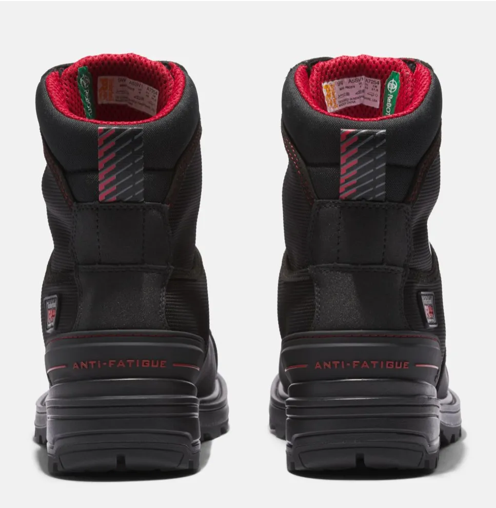 Timberland Pro Magnitude 8" CSA - A5SV1