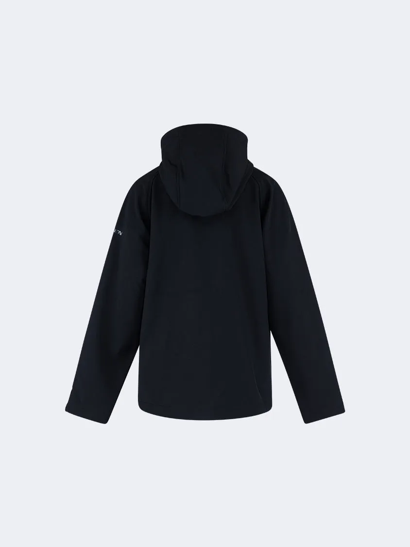 Top Ten Comfortable Kids Boys Skiing Jacket Black/Blue