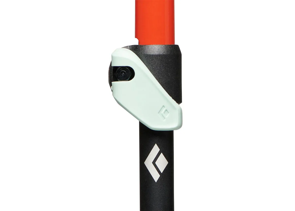 Traverse Ski Poles