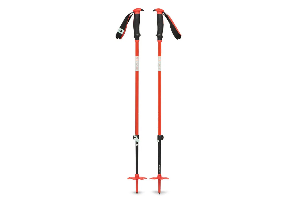 Traverse Ski Poles