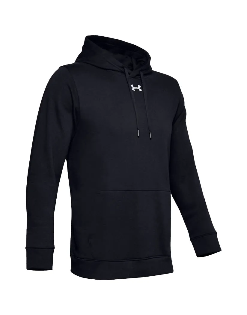 Under Armour Men's Hustle Fleece Hoody 1300123