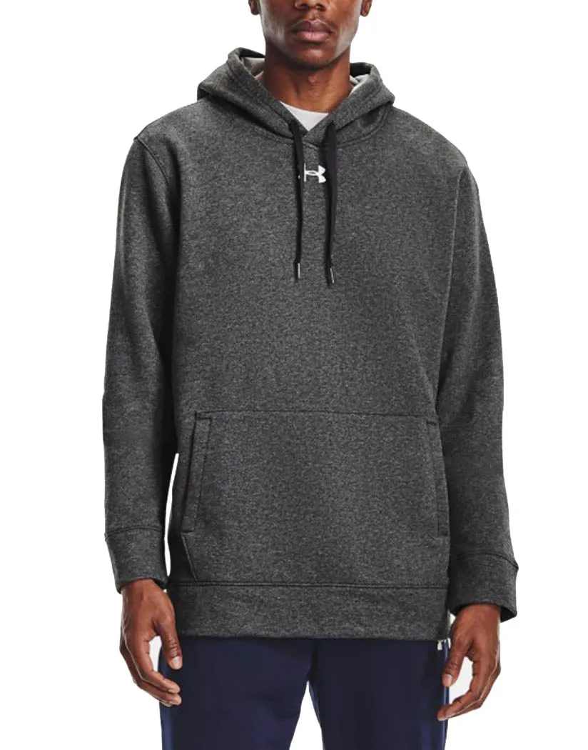 Under Armour Men's Hustle Fleece Hoody 1300123