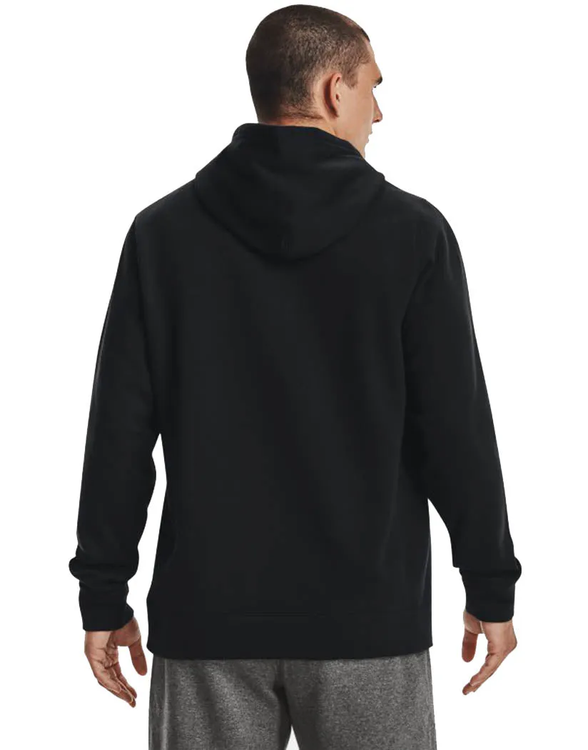 Under Armour Men's Hustle Fleece Hoody 1300123