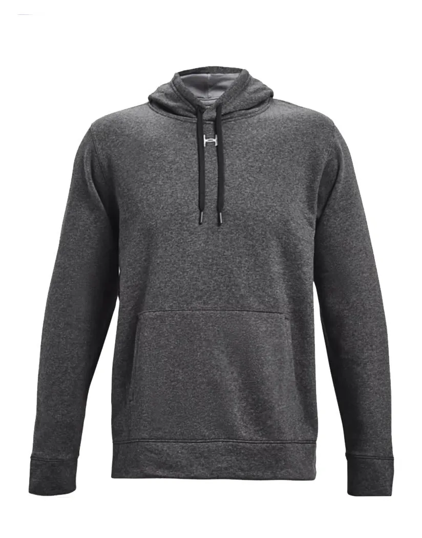 Under Armour Men's Hustle Fleece Hoody 1300123
