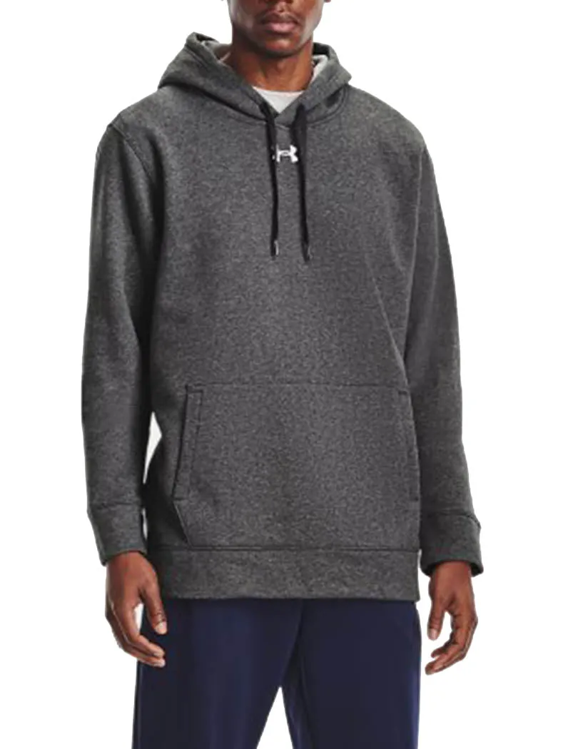 Under Armour Men's Hustle Fleece Hoody 1300123