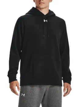 Under Armour Men's Hustle Fleece Hoody 1300123