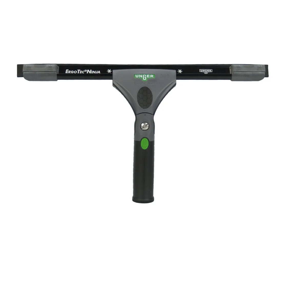 Unger Complete ErgoTec 30° Ninja Squeegee