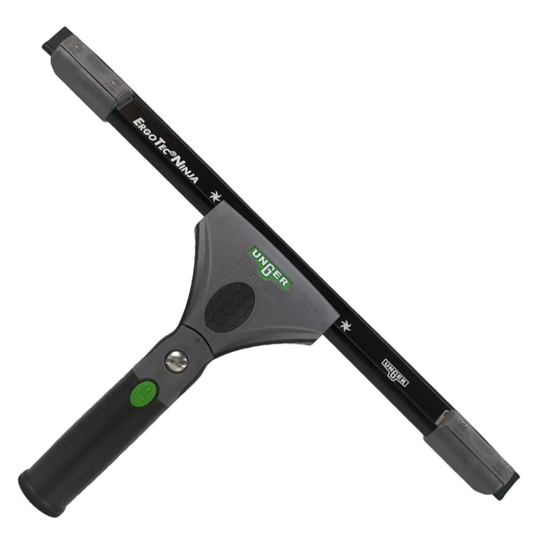Unger Complete ErgoTec 30° Ninja Squeegee