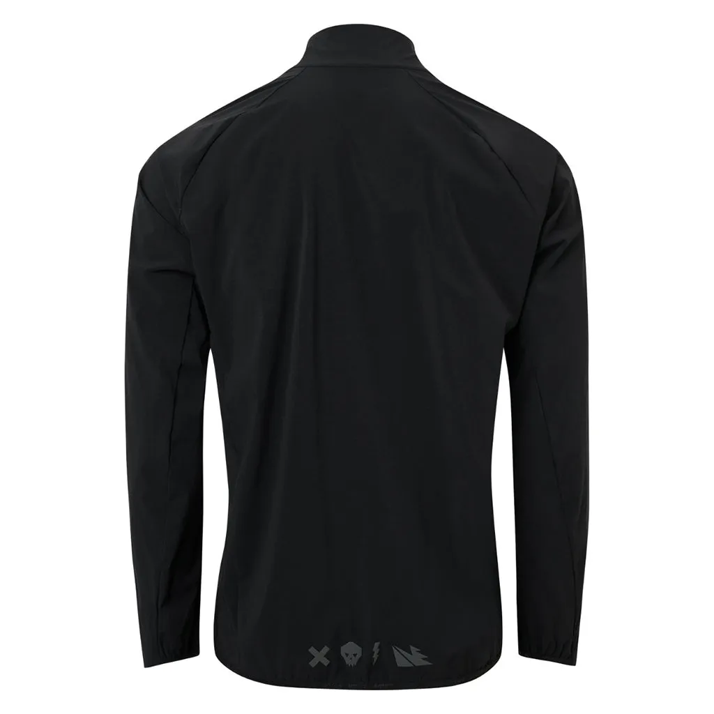USWE WIND GRAVEL JACKET