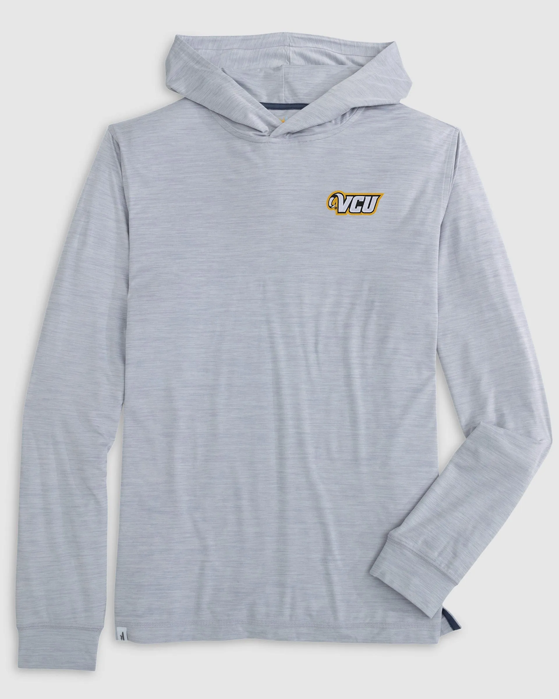 VCU Talon Performance Hoodie