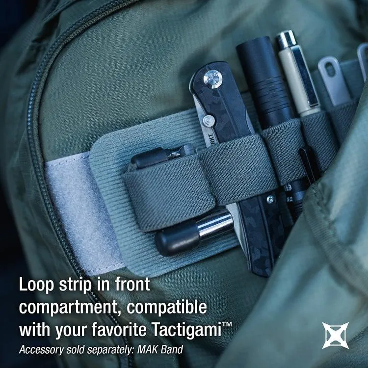 Vertx Long Walks Pack Backpack