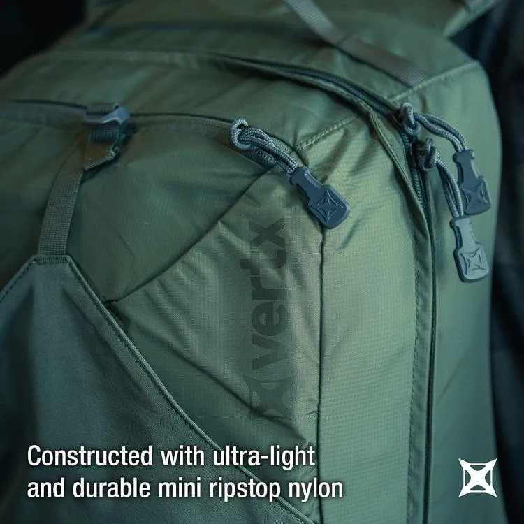 Vertx Long Walks Pack Backpack