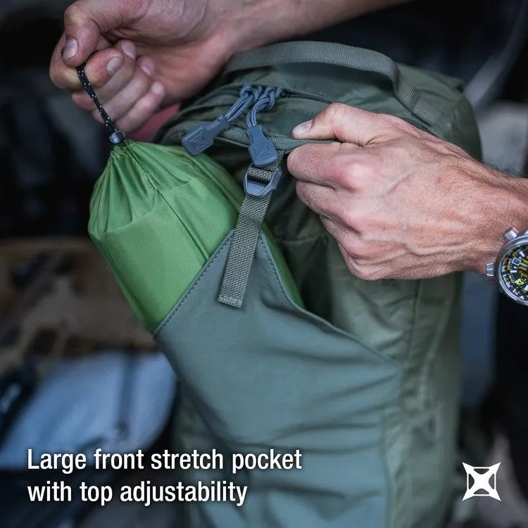 Vertx Long Walks Pack Backpack
