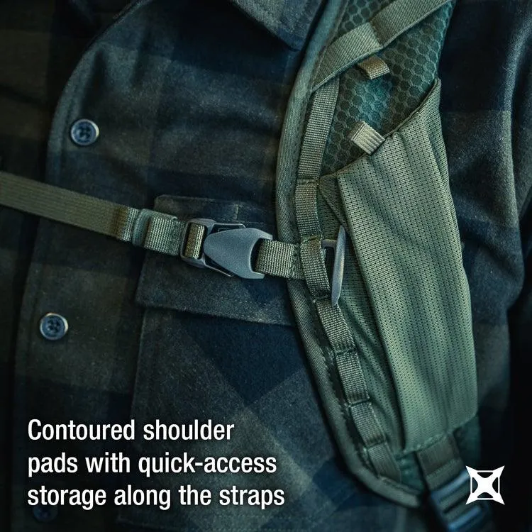 Vertx Long Walks Pack Backpack