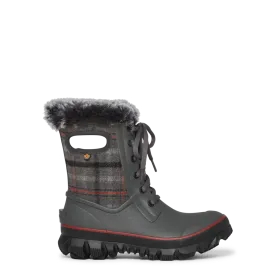 W Arcarta Cozy Plaid (73048)