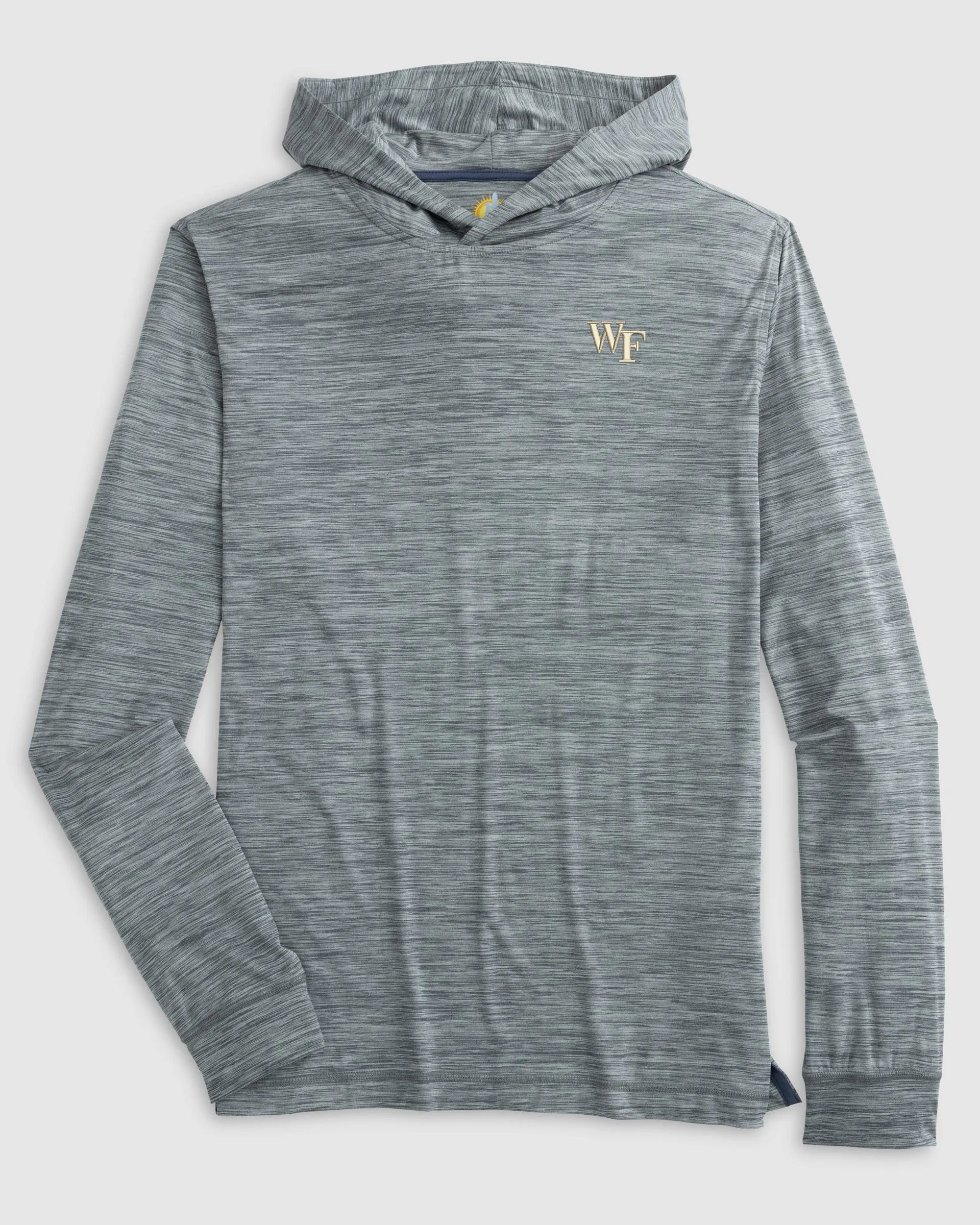 Wake Forest Talon Performance Hoodie