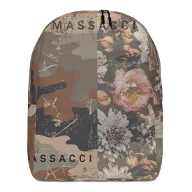 War and Peace, Dura-Light Backpack
