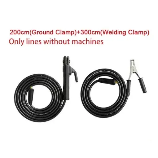 Welding Machine Inverter Arc Electric Welding Machine 20-250A Current Adjustable Welders With Tool Storage Box